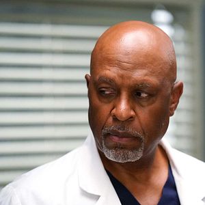 Bilder James Pickens Jr.