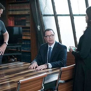 Bilder Joshua Malina