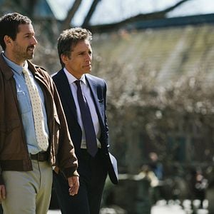 Bilder The Meyerowitz Stories (New and Selected)