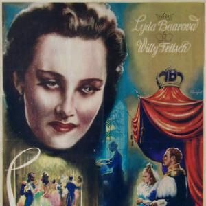 Bilder Preußische Liebesgeschichte