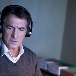 Bilder François Cluzet