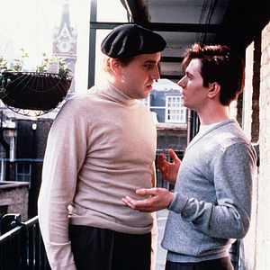 Bilder Das stürmische Leben des Joe Orton