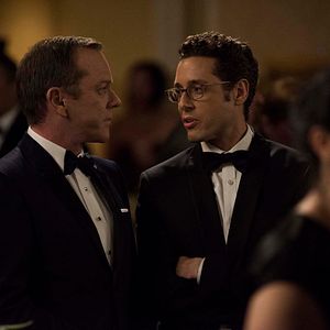 Bilder Kiefer Sutherland