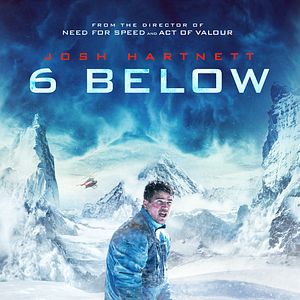 Bilder 6 Below - Verschollen im Schnee