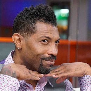 Bilder Deon Cole