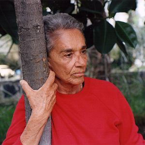 Bilder Chavela