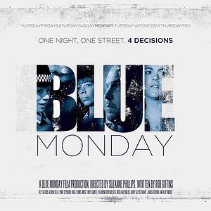Bilder Blue Monday