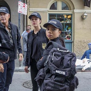 Bilder Vanessa Ferlito