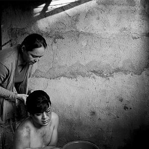 Bilder Charo Santos-Concio