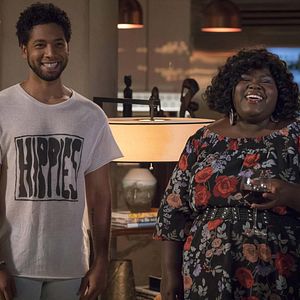 Bilder Jussie Smollett