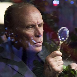 Bilder Peter Weller