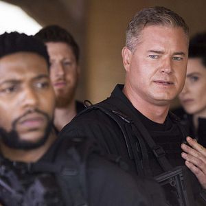 Bilder The Last Ship