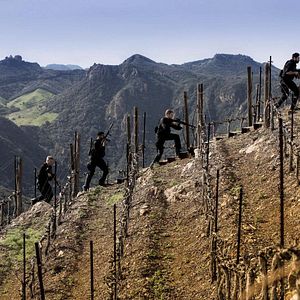 Bilder The Last Ship