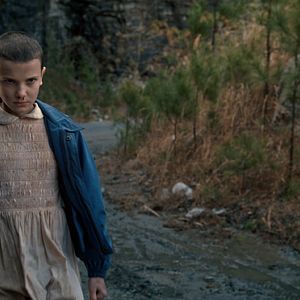 Bilder Stranger Things