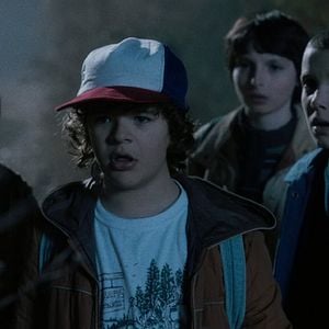 Bilder Stranger Things