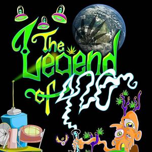 Bilder The Legend of 420