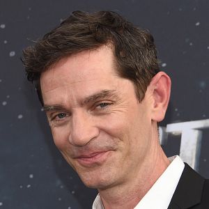 Bilder James Frain