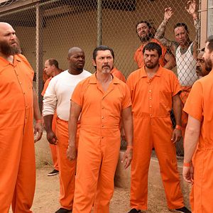 Bilder Lou Diamond Phillips