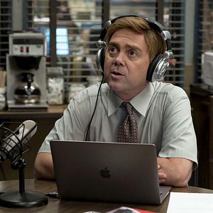 Bilder Joe Lo Truglio