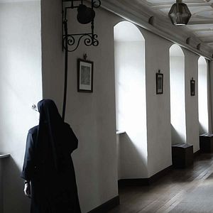 Bilder Silentium - Vom Leben im Kloster