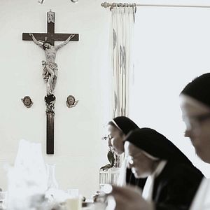 Bilder Silentium - Vom Leben im Kloster