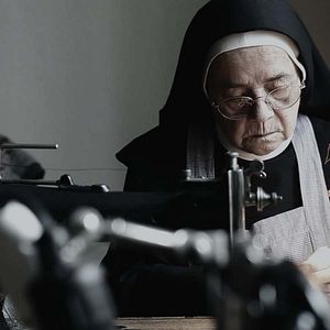 Bilder Silentium - Vom Leben im Kloster