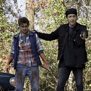 Bilder Ellar Coltrane