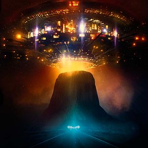 Bilder Unheimliche Begegnung der dritten Art