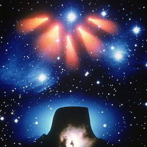 Bilder Unheimliche Begegnung der dritten Art