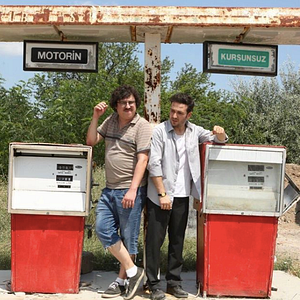 Bilder Yol Arkadaşım