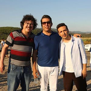 Bilder Yol Arkadaşım