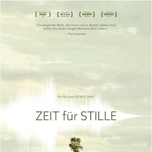 Bilder Zeit für Stille