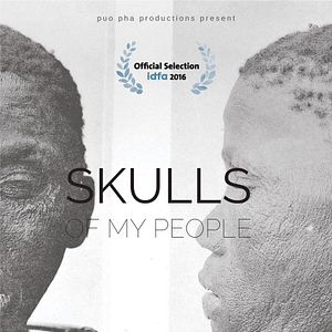 Bilder Skulls of My People