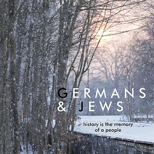 Bilder Germans & Jews - Eine neue Perspektive