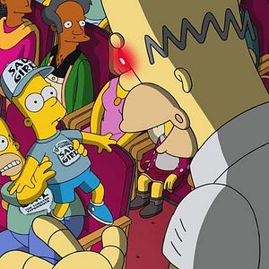 Bilder Die Simpsons