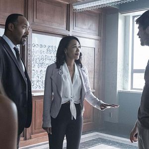 Bilder Candice Patton