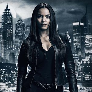 Bilder Jessica Lucas