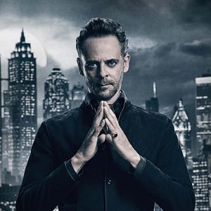 Bilder Alexander Siddig