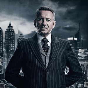Bilder Sean Pertwee