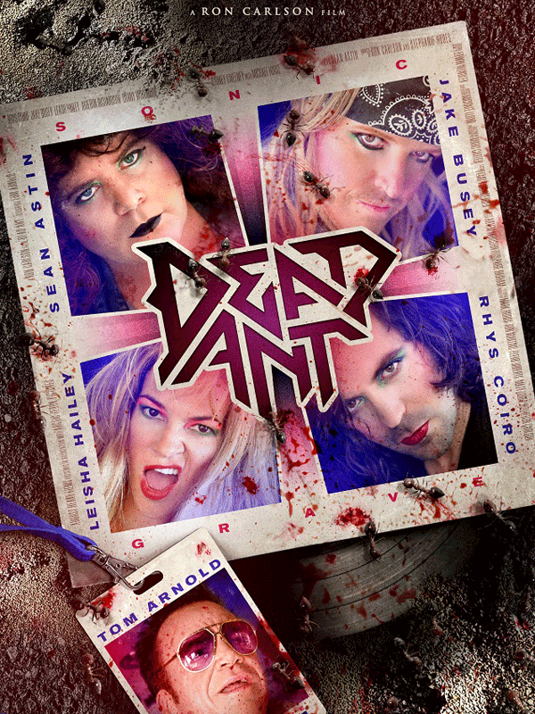 Bilder Dead Ant - Monsters vs Metal