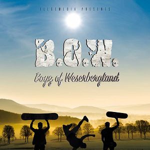 Bilder B.O.W. - Boyz of Weserbergland