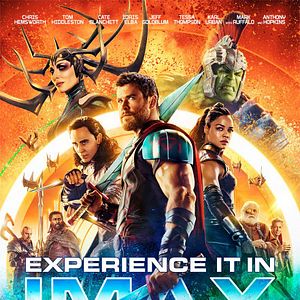 Bilder Thor 3: Tag der Entscheidung