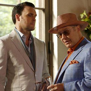 Bilder The Blacklist