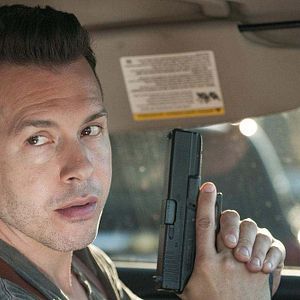 Bilder Jon Seda