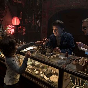 Bilder The LEGO Ninjago Movie