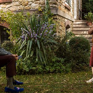 Bilder Sacha Pinault