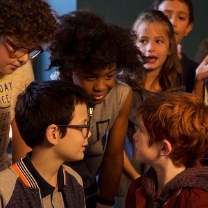 Bilder Sacha Pinault