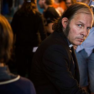 Bilder Philippe Katerine