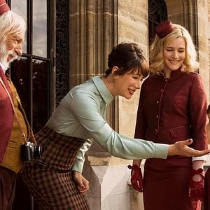 Bilder Natacha Régnier