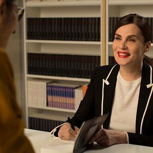 Bilder Nach einer wahren Geschichte